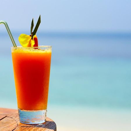 Hotel Colorado Lido di Jesolo Eksteriør bilde