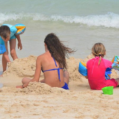 Hotel Colorado Lido di Jesolo Eksteriør bilde