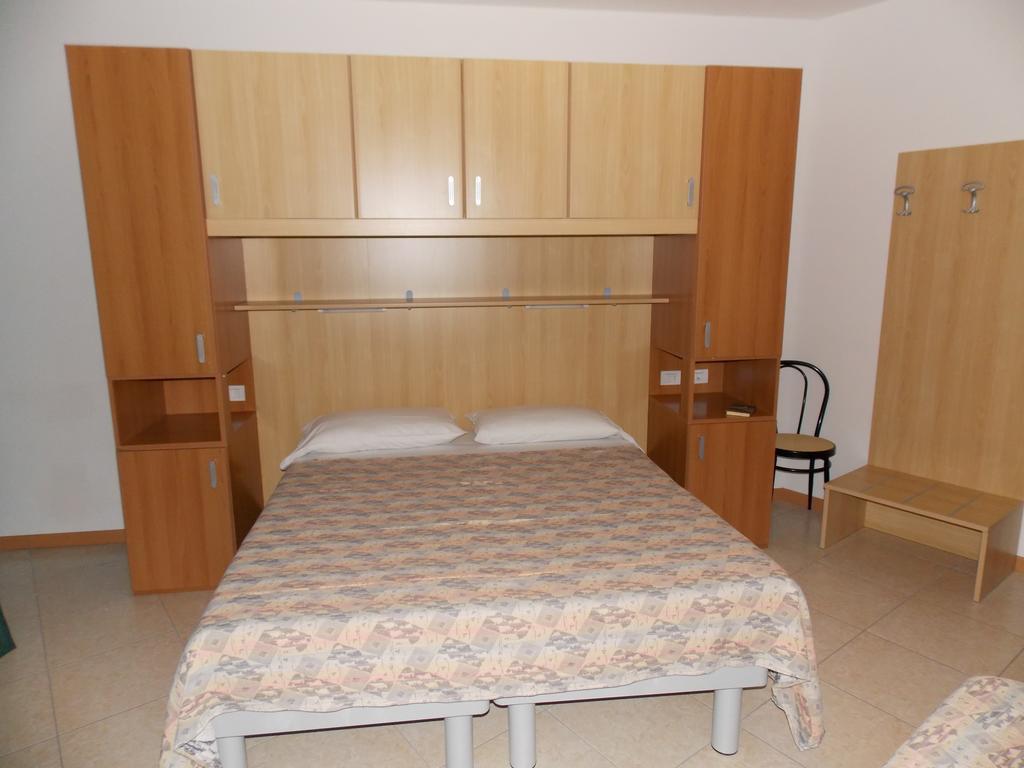 Hotel Colorado Lido di Jesolo Eksteriør bilde
