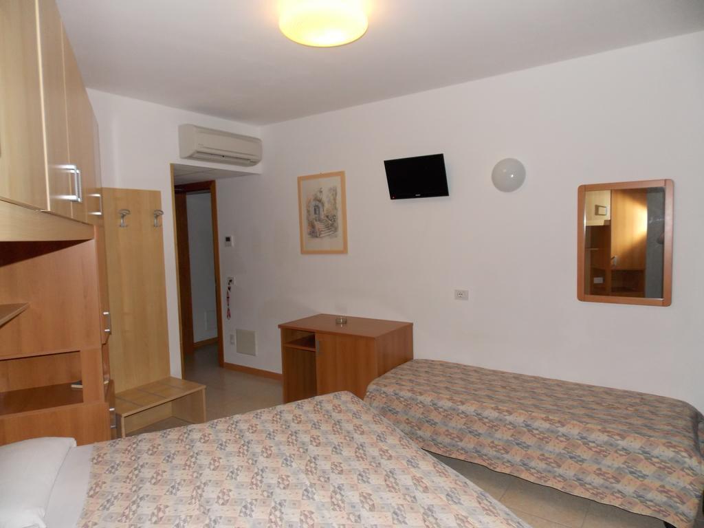 Hotel Colorado Lido di Jesolo Rom bilde