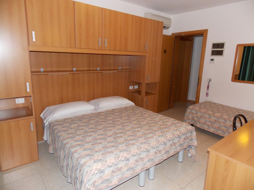 Hotel Colorado Lido di Jesolo Rom bilde