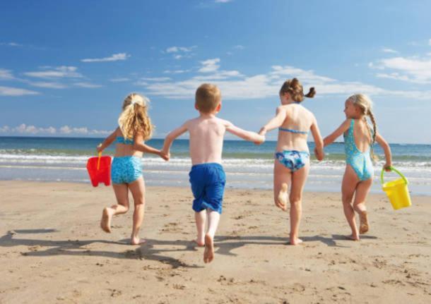 Hotel Colorado Lido di Jesolo Eksteriør bilde