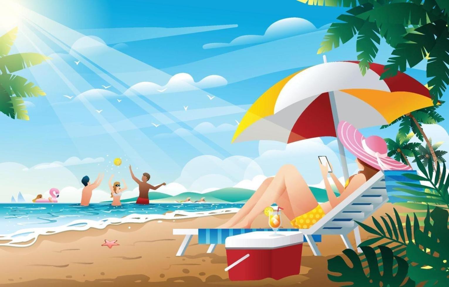 Hotel Colorado Lido di Jesolo Eksteriør bilde