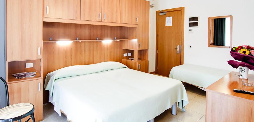 Hotel Colorado Lido di Jesolo Eksteriør bilde