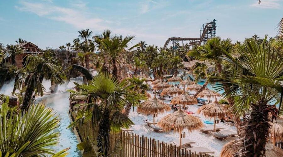 Hotel Colorado Lido di Jesolo Eksteriør bilde