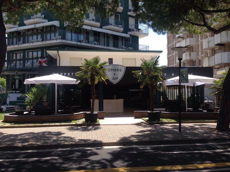 Hotel Colorado Lido di Jesolo Eksteriør bilde