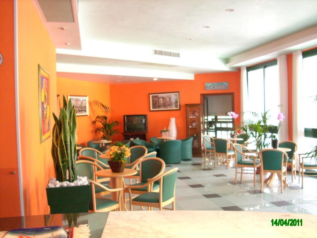 Hotel Colorado Lido di Jesolo Eksteriør bilde